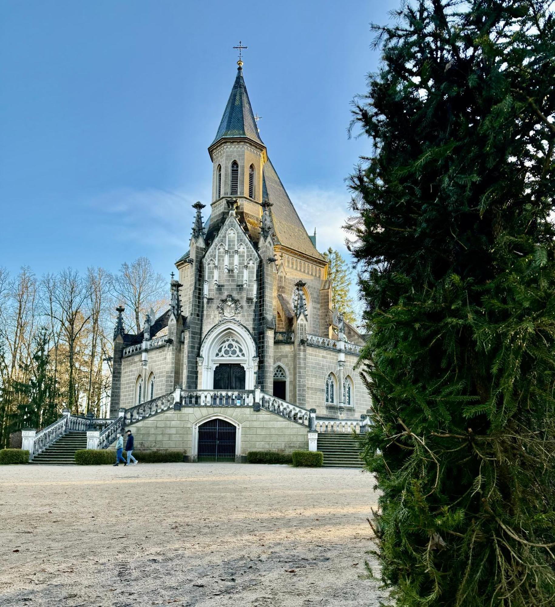 Penzion U Zameckeho Parku Trebon Exterior photo